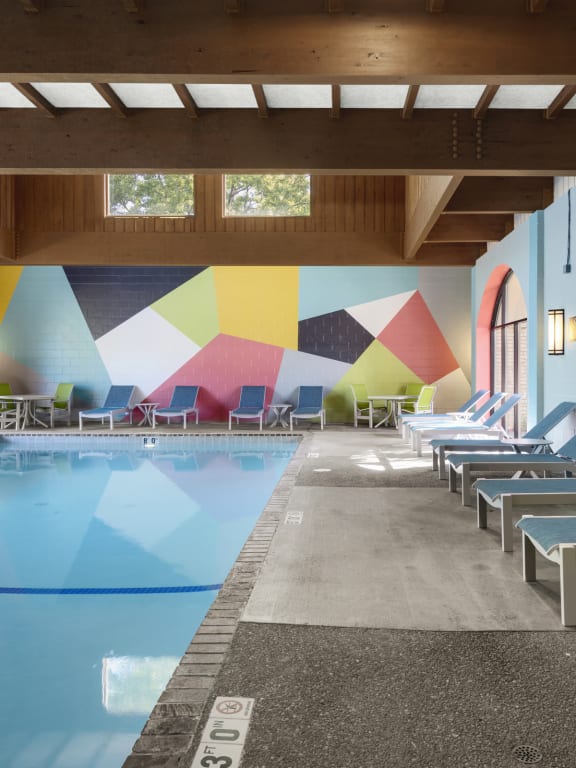 Apartments in Bloomington, MN Pebblebrook Court